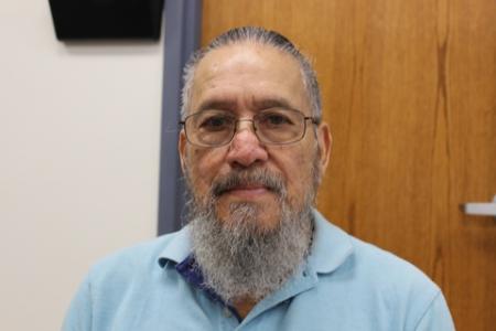 Joel Garcia Sanchez a registered  of Texas