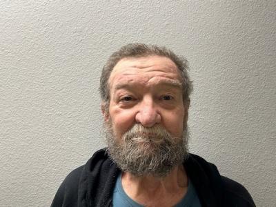 Milton Lee Martin a registered Sex Offender of Texas