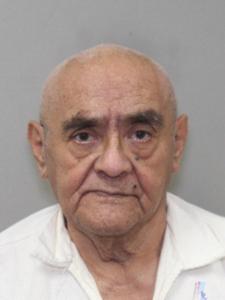 Henry Cuellar a registered  of Texas