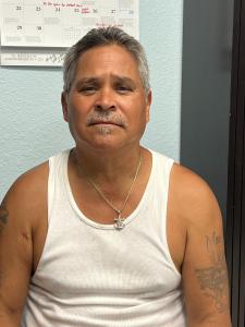 Manuel Ramos Castillo a registered Sex Offender of Texas