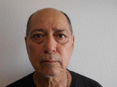 Ernesto Contreras a registered Sex Offender of Texas