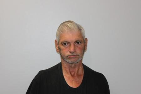 Robert Arden Medeiros a registered Sex Offender of Texas