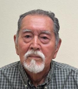 Enrique Camacho Moreno a registered Sex Offender of Texas