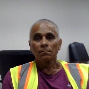 Rolando Trevino a registered Sex Offender of Texas