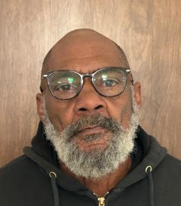 Michael Dewayne Collins a registered  of Texas
