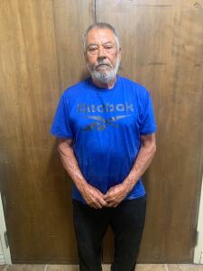 Sylvestre Chavez a registered Sex Offender of Texas