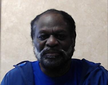 Arthur Parks a registered Sex Offender of Texas