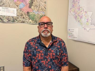 Ben Michael Ramirez a registered Sex Offender of Texas