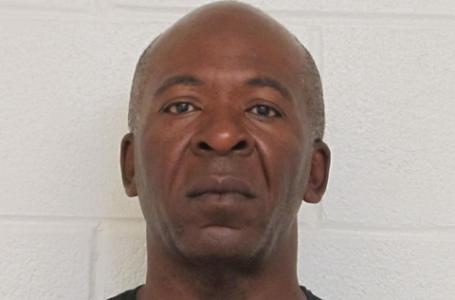 Don Davis Jr a registered  of Texas