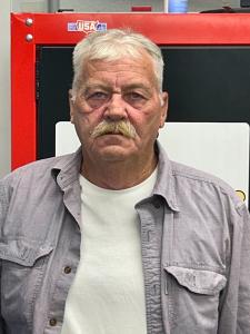 Mark A Wilson a registered Sex Offender of Texas