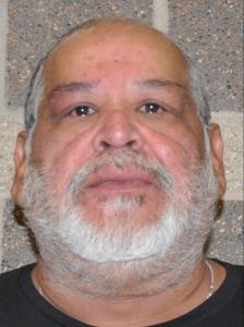 Vernado R Delarosa a registered  of Texas