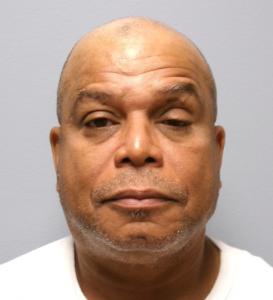 Castroma Mitchell a registered Sex Offender of Texas