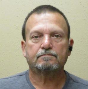 Ronnie Carl Trahan a registered  of Texas