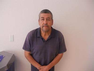 Jose Alvarado Cervantes a registered  of Texas
