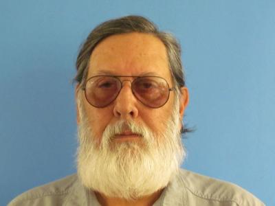Howard Glenn Hartman a registered Sex Offender of Texas