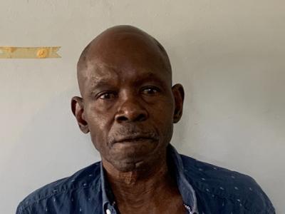 Ronald Lewis Corthers a registered  of Texas