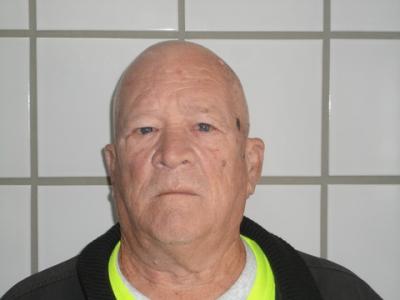 Steven Glenn Kiehn a registered  of Texas