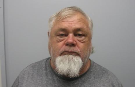 Glen August Henderson a registered Sex Offender of Texas