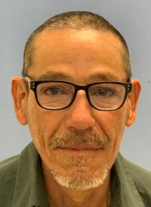 Joe Gutierrez a registered Sex Offender of Texas