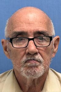 Ronald Lynn Caldera a registered Sex Offender of Texas