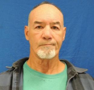 John James Sanderson a registered  of Texas