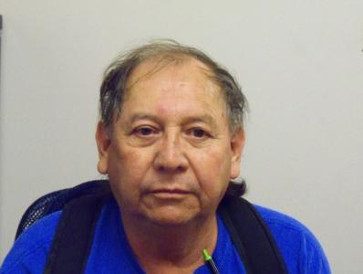 Tony L Diaz a registered  of Texas