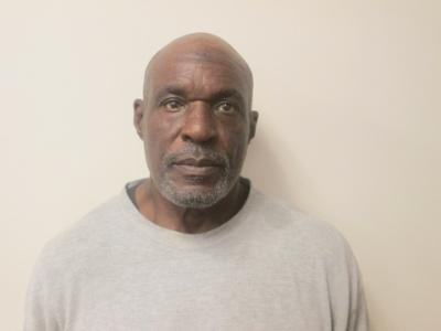 Sylvester James Green a registered  of Texas