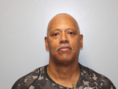 Anthony Ray Massingill a registered Sex Offender of Texas