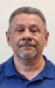 Henry Torres a registered Sex Offender of Texas