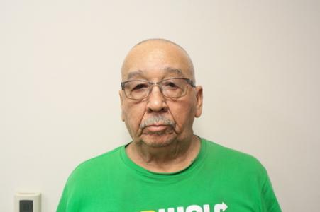 Policarpio Rodriguez a registered  of Texas