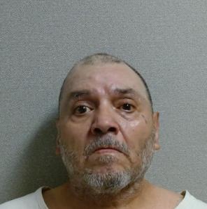 Vincente Perez Martinez a registered Sex Offender of Texas