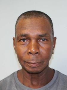 Will Stanley Gillespie a registered Sex Offender of Texas