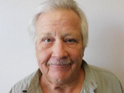 Keith A Henderson a registered  of Texas