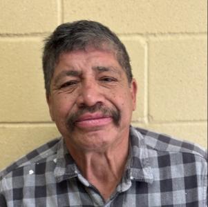 Jose Santiago Ambriz a registered Sex Offender of Texas