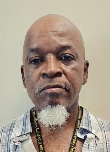 Lenard James Alexander a registered Sex Offender of Texas