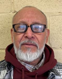 David Salazar a registered Sex Offender of Texas