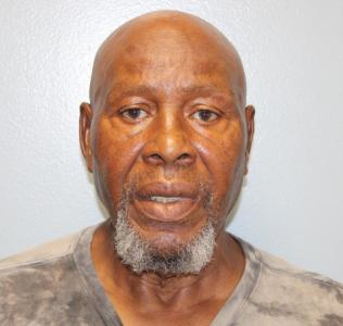 Willie Lee Wilson a registered Sex Offender of Texas