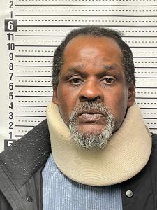 Gerry Rainer Hill a registered Sex Offender of Texas