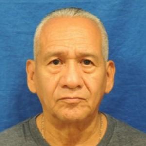 Sammy Paze Pintor a registered Sex Offender of Texas