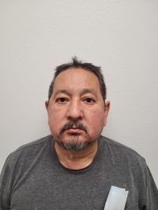 Heriberto Eddie Hernandez Jr a registered Sex Offender of Texas
