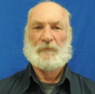 Jesse Britton Simpson a registered Sex Offender of Texas