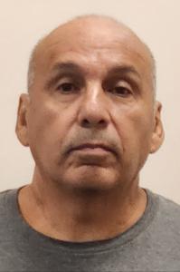 Pete Sanchez Jr a registered Sex Offender of Texas