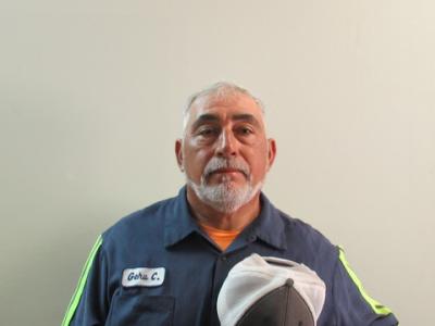 Isias Umana a registered Sex Offender of Texas