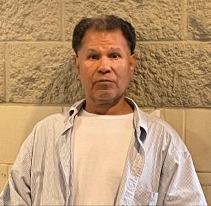 Manuel Reyes a registered Sex Offender of Texas
