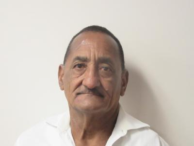 George Martinez a registered  of Texas