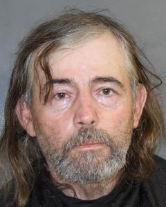 Alton Loyd Baker a registered Sex Offender of Texas