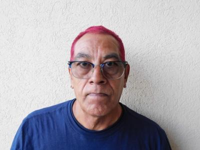 Gilbert Garcia Gallegos a registered Sex Offender of Texas