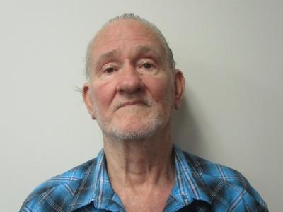 Edward Louis Harned a registered Sex Offender of Texas