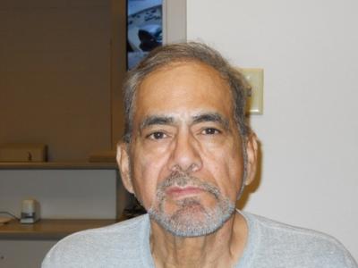 Albert Sanchez a registered Sex Offender of Texas