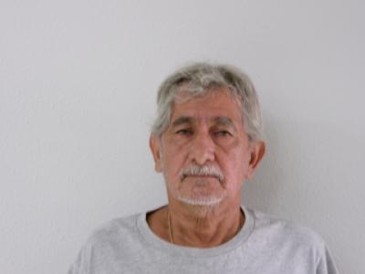 Joe Arredondo Carrisal a registered Sex Offender of Texas
